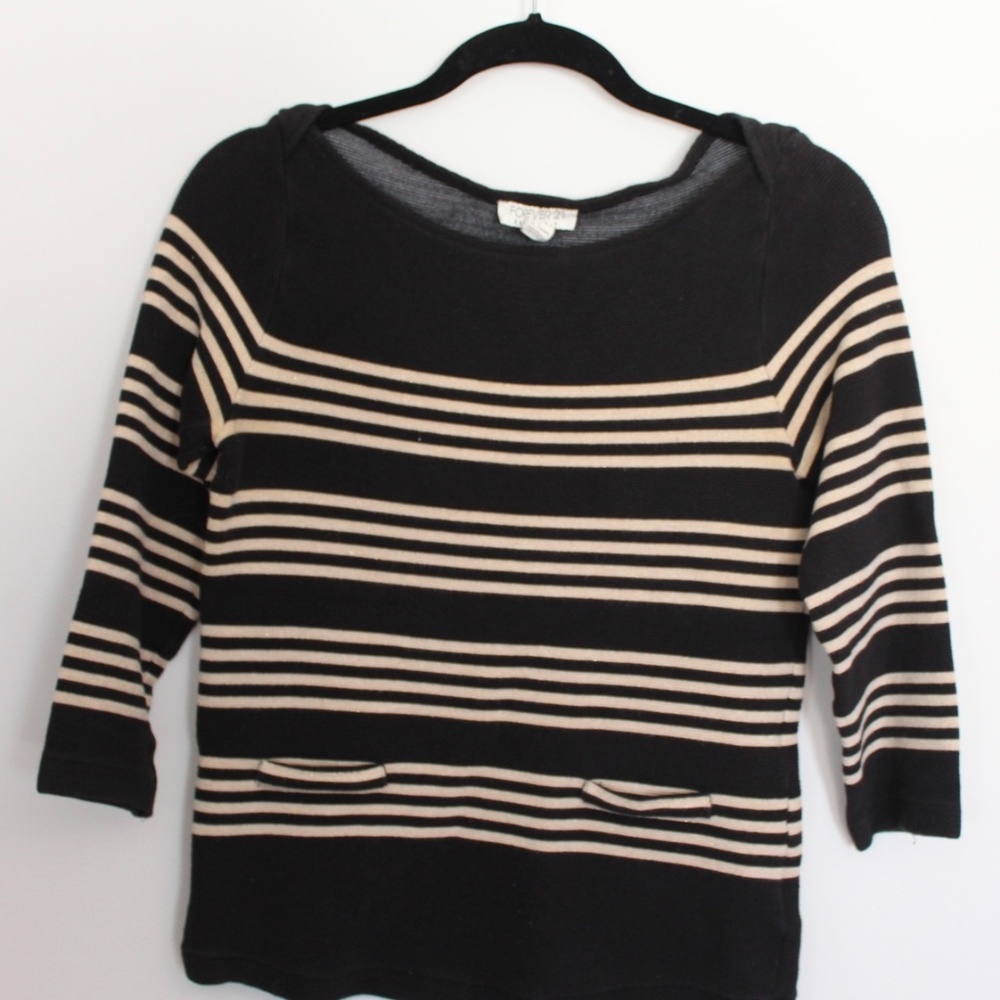 Forever 21 Long Sleeve